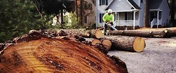 How Our Tree Care Process Works  in  Dana, NC